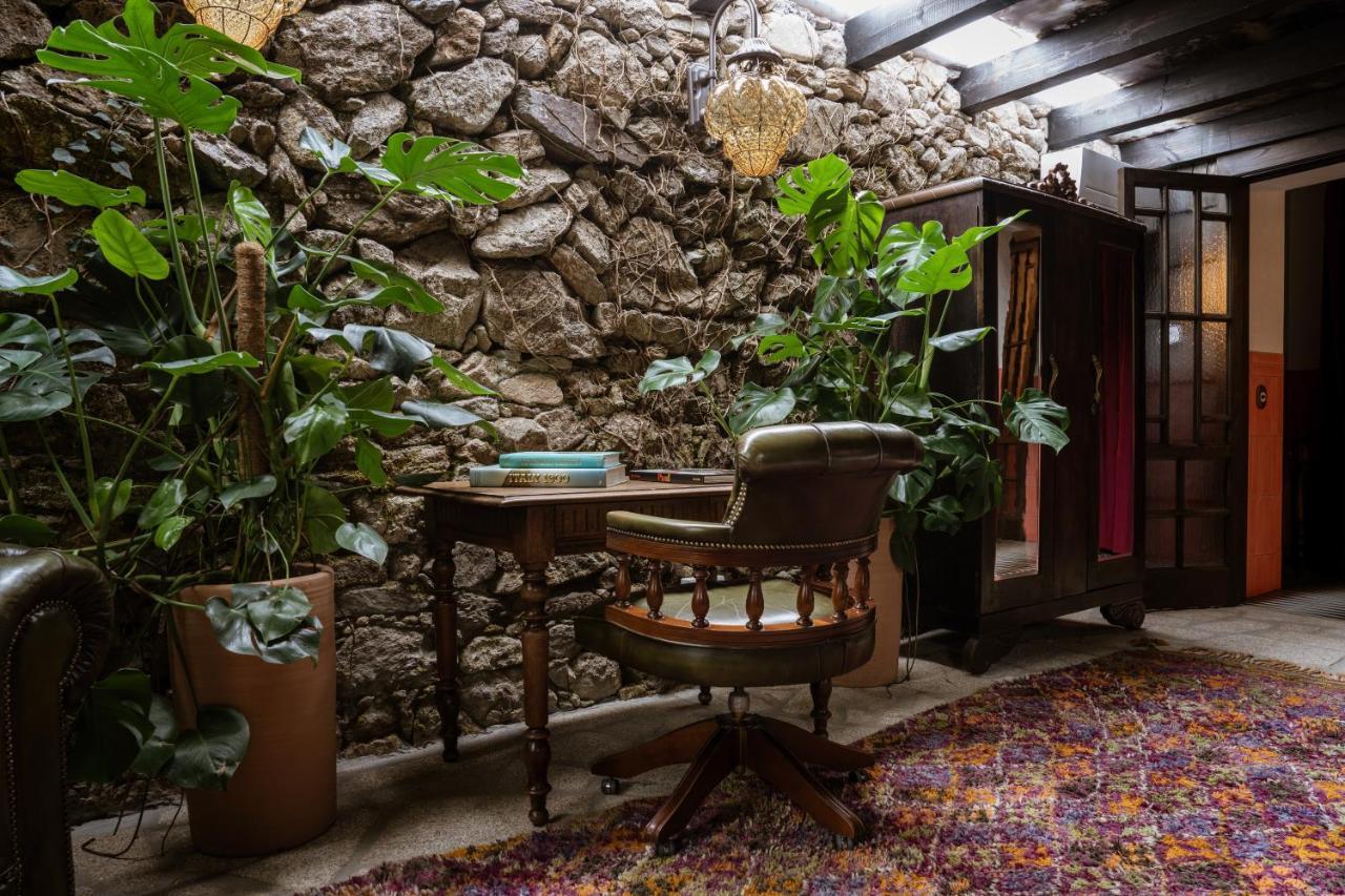 Casa Beatnik Hotel Vedra Exterior foto