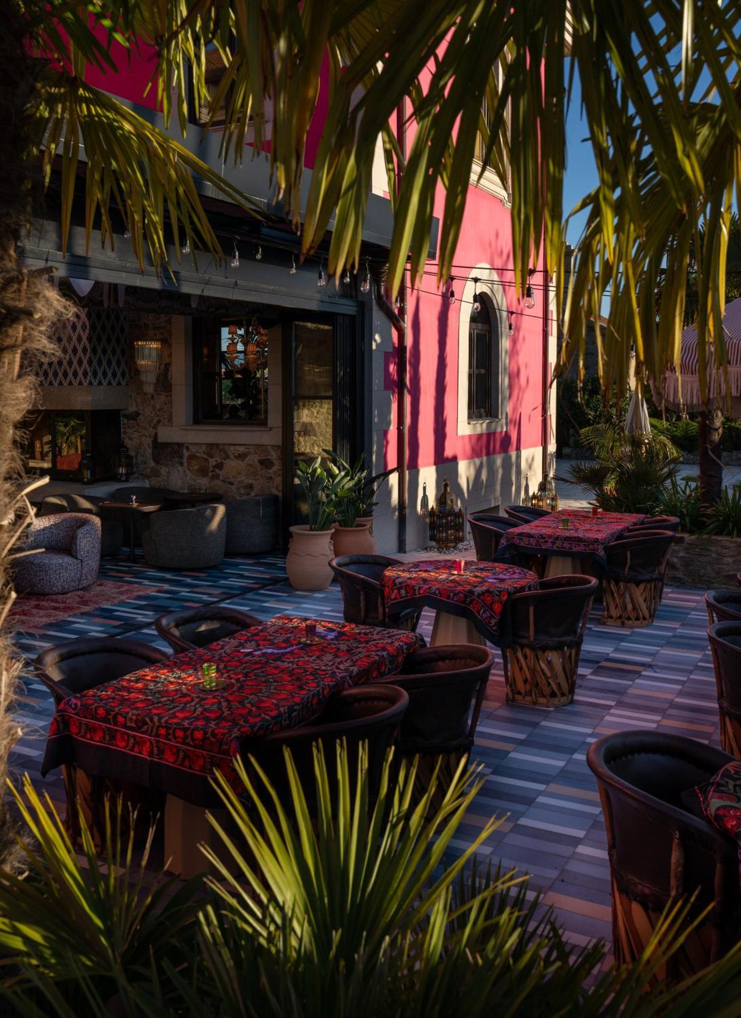 Casa Beatnik Hotel Vedra Exterior foto